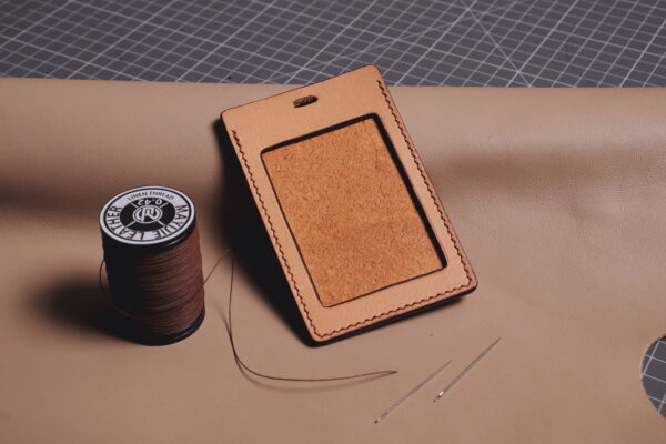 「職人精選」手縫專用已過蠟純麻線 0.42mm / 150公尺 共13色