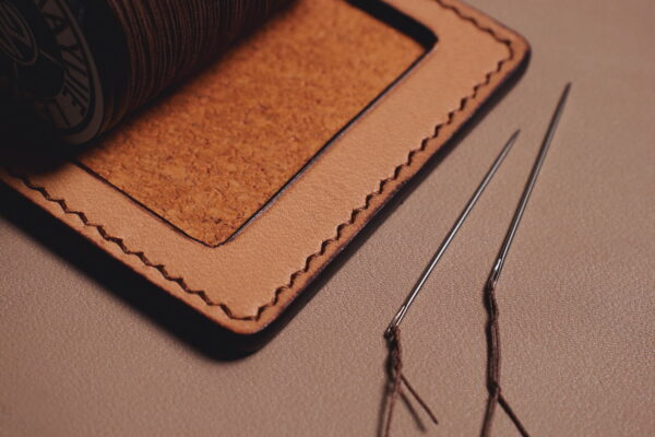 「職人精選」手縫專用已過蠟純麻線 0.42mm / 150公尺 共13色