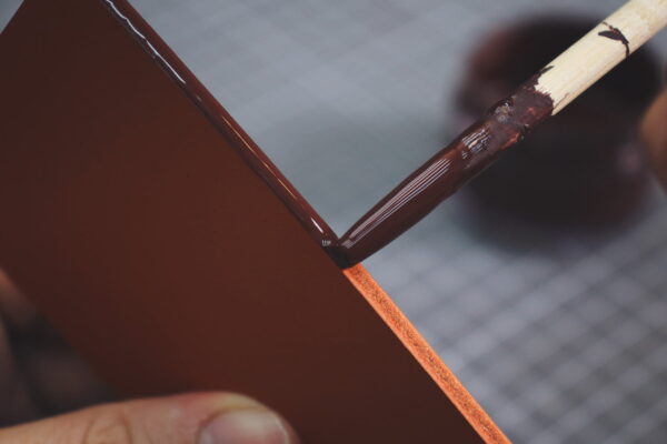 「即期品特賣」WX超效飽滿皮革邊油 (無法下單之顏色即為售完)