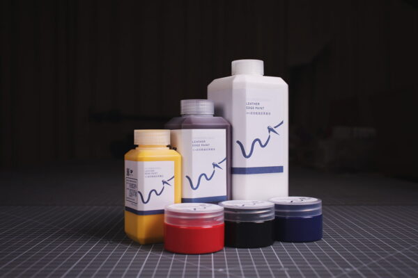 「即期品特賣」WX超效飽滿皮革邊油 (無法下單之顏色即為售完)