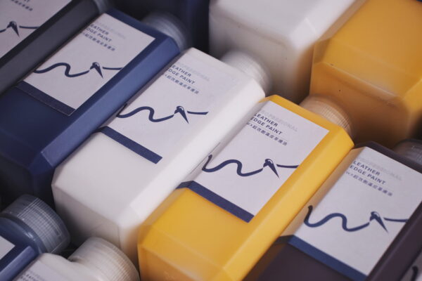 「即期品特賣」WX超效飽滿皮革邊油 (無法下單之顏色即為售完)