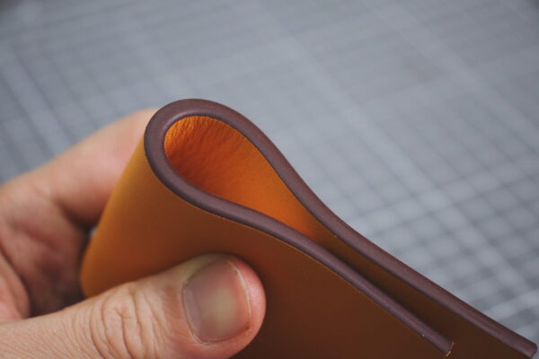 「即期品特賣」WX超效飽滿皮革邊油 (無法下單之顏色即為售完)