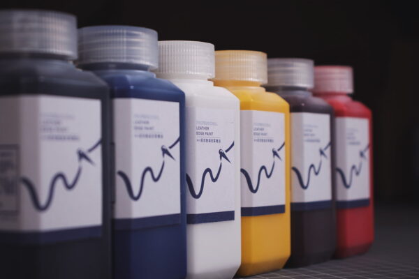 「即期品特賣」WX超效飽滿皮革邊油 (無法下單之顏色即為售完)