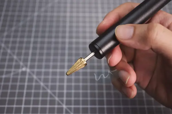 「皮友專屬」邊油筆 邊油工具