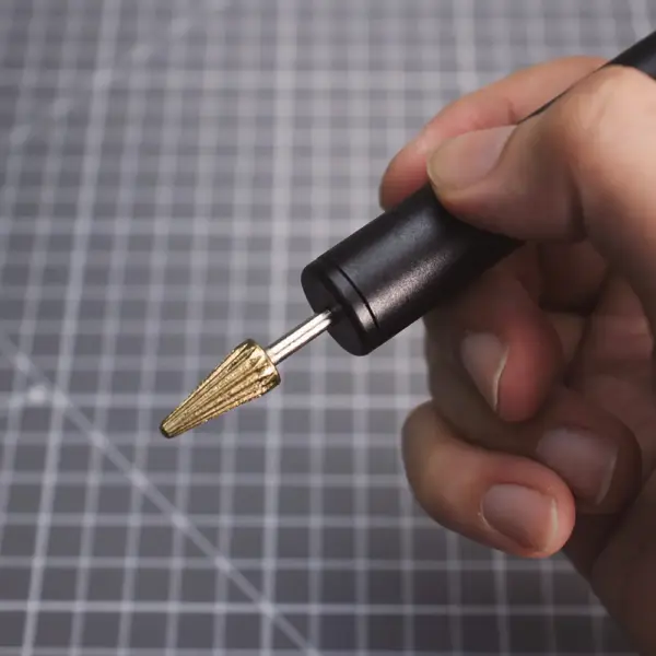 「皮友專屬」邊油筆 邊油工具