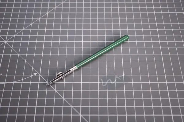 「皮友專屬」鴨嘴筆 邊油工具