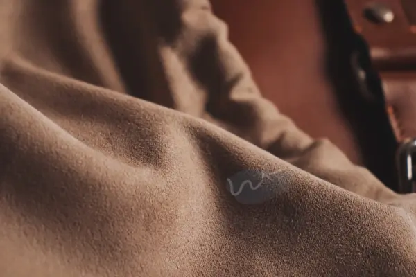 「皮友專屬」WX麂皮絲絨防塵袋 (大/小)