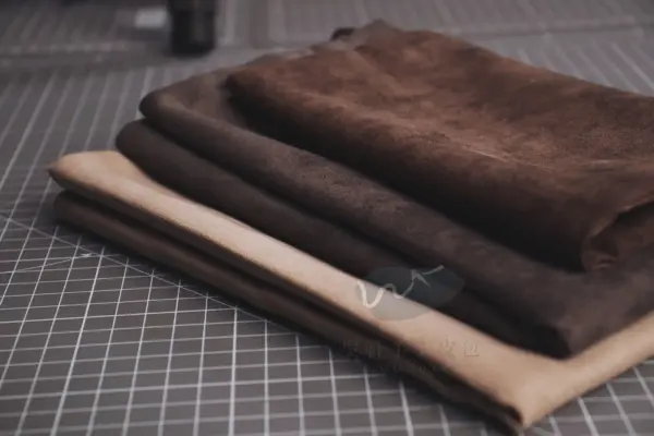 「皮友專屬」WX麂皮絲絨防塵袋 (大/小)