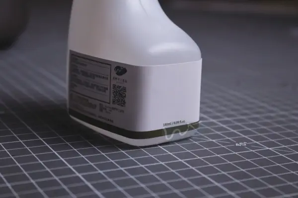 WX皮革專用防霉噴霧 - 杜邦DuPont PH100 臭氧抑菌劑 180mL