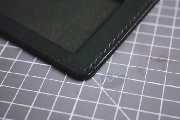 「CP2501證件套」每月皮革課程版型 – 2025/1