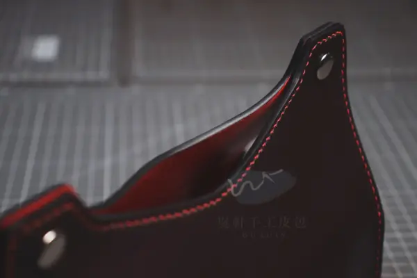 「CP2502面紙套」每月皮革課程版型 – 2025/2