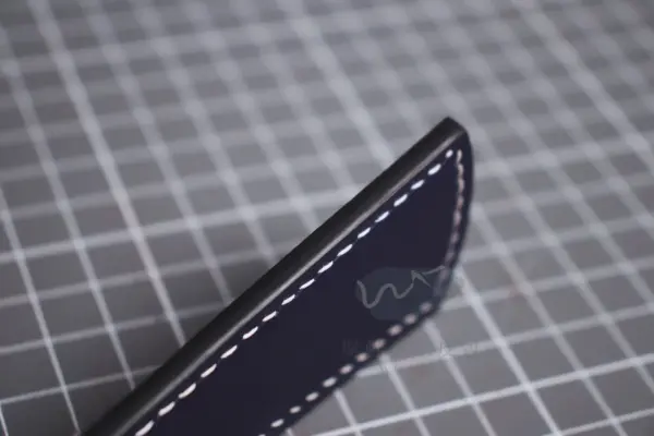 「CP2503鑰匙圈x2」每月皮革課程版型 – 2025/3