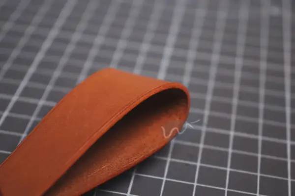 「CP2503鑰匙圈x2」每月皮革課程版型 – 2025/3