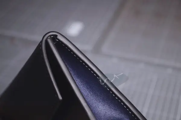 「CP2507中性手拿包」每月皮革課程版型 – 2025/7