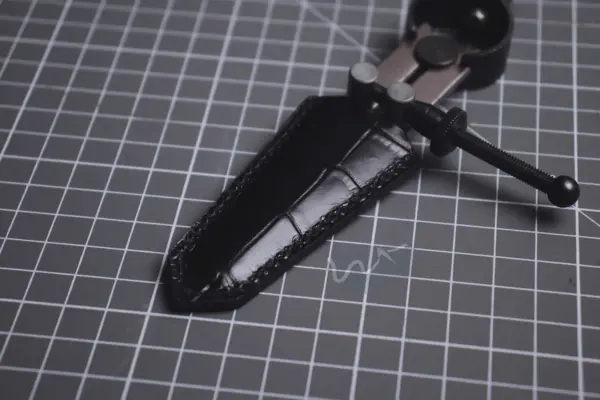 「CP2509綜合工具套」每月皮革課程版型 – 2025/9