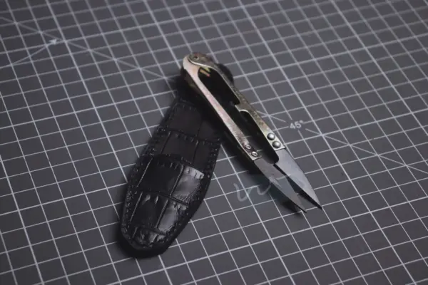 「CP2509綜合工具套」每月皮革課程版型 – 2025/9