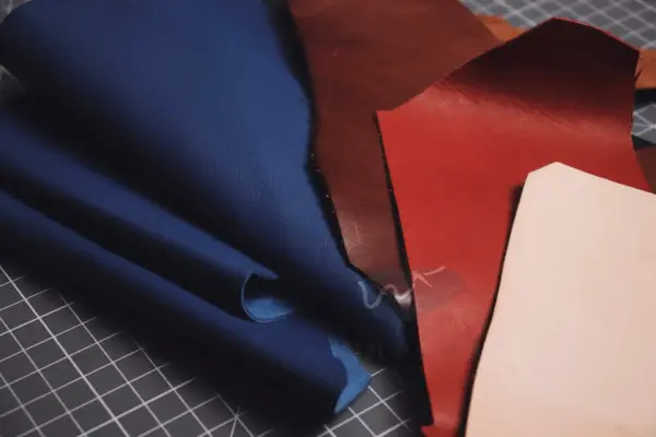 「餘革拾光」皮革創作綜合套組