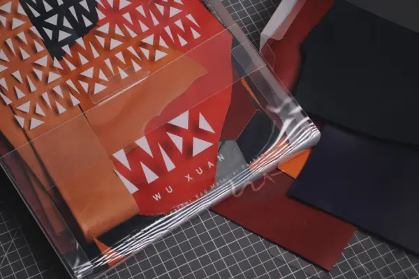 「餘革拾光」皮革創作綜合套組