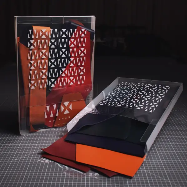 「餘革拾光」皮革創作綜合套組