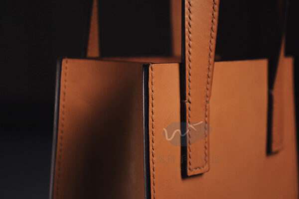 「CP2511馬蹄零錢包」每月皮革課程版型 – 2025/11